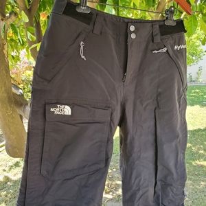 The North Face Women's Freedom Ski Pant Black